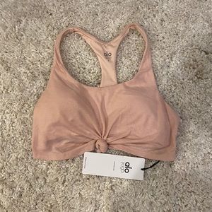 All Yoga Knot Tank